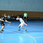 Dorostenci Spartaku si poradili s Rokycany jako na podzim. Nejlepší střelec zápasu Kakos pomohl jedenácti góly