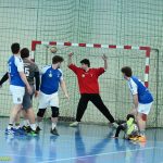 Spartak překonal proti Juliánovu čtyřicetibrankovou metu. Bláhovi svěřenci se vrátili opět na druhé místo