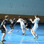 Dorostenci Spartaku si poradili s Rokycany jako na podzim. Nejlepší střelec zápasu Kakos pomohl jedenácti góly