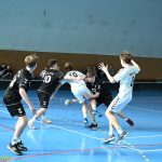 Dorostenci Spartaku si poradili s Rokycany jako na podzim. Nejlepší střelec zápasu Kakos pomohl jedenácti góly