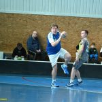 Spartak překonal proti Juliánovu čtyřicetibrankovou metu. Bláhovi svěřenci se vrátili opět na druhé místo