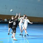 Dorostenci Spartaku si poradili s Rokycany jako na podzim. Nejlepší střelec zápasu Kakos pomohl jedenácti góly