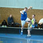 Spartak překonal proti Juliánovu čtyřicetibrankovou metu. Bláhovi svěřenci se vrátili opět na druhé místo