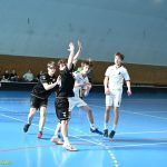 Dorostenci Spartaku si poradili s Rokycany jako na podzim. Nejlepší střelec zápasu Kakos pomohl jedenácti góly