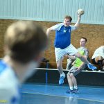 Spartak překonal proti Juliánovu čtyřicetibrankovou metu. Bláhovi svěřenci se vrátili opět na druhé místo