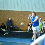 Spartak překonal proti Juliánovu čtyřicetibrankovou metu. Bláhovi svěřenci se vrátili opět na druhé místo