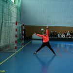 Dorostenci Spartaku si poradili s Rokycany jako na podzim. Nejlepší střelec zápasu Kakos pomohl jedenácti góly