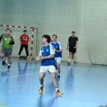 Spartak překonal proti Juliánovu čtyřicetibrankovou metu. Bláhovi svěřenci se vrátili opět na druhé místo