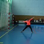 Dorostenci Spartaku si poradili s Rokycany jako na podzim. Nejlepší střelec zápasu Kakos pomohl jedenácti góly