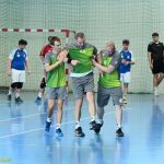 Spartak překonal proti Juliánovu čtyřicetibrankovou metu. Bláhovi svěřenci se vrátili opět na druhé místo