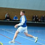 Spartak překonal proti Juliánovu čtyřicetibrankovou metu. Bláhovi svěřenci se vrátili opět na druhé místo