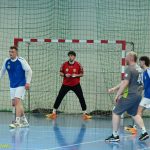 Spartak překonal proti Juliánovu čtyřicetibrankovou metu. Bláhovi svěřenci se vrátili opět na druhé místo