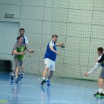 Spartak překonal proti Juliánovu čtyřicetibrankovou metu. Bláhovi svěřenci se vrátili opět na druhé místo