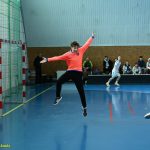 Dorostenci Spartaku si poradili s Rokycany jako na podzim. Nejlepší střelec zápasu Kakos pomohl jedenácti góly