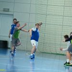 Spartak překonal proti Juliánovu čtyřicetibrankovou metu. Bláhovi svěřenci se vrátili opět na druhé místo