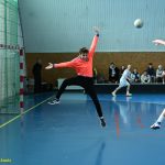 Dorostenci Spartaku si poradili s Rokycany jako na podzim. Nejlepší střelec zápasu Kakos pomohl jedenácti góly