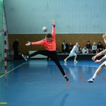 Dorostenci Spartaku si poradili s Rokycany jako na podzim. Nejlepší střelec zápasu Kakos pomohl jedenácti góly