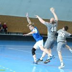 Spartak překonal proti Juliánovu čtyřicetibrankovou metu. Bláhovi svěřenci se vrátili opět na druhé místo