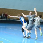 Spartak překonal proti Juliánovu čtyřicetibrankovou metu. Bláhovi svěřenci se vrátili opět na druhé místo