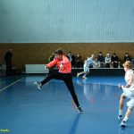 Dorostenci Spartaku si poradili s Rokycany jako na podzim. Nejlepší střelec zápasu Kakos pomohl jedenácti góly