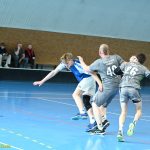 Spartak překonal proti Juliánovu čtyřicetibrankovou metu. Bláhovi svěřenci se vrátili opět na druhé místo