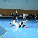 Dorostenci Spartaku si poradili s Rokycany jako na podzim. Nejlepší střelec zápasu Kakos pomohl jedenácti góly