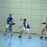 Spartak překonal proti Juliánovu čtyřicetibrankovou metu. Bláhovi svěřenci se vrátili opět na druhé místo