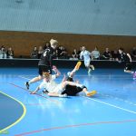 Dorostenci Spartaku si poradili s Rokycany jako na podzim. Nejlepší střelec zápasu Kakos pomohl jedenácti góly