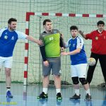 Spartak překonal proti Juliánovu čtyřicetibrankovou metu. Bláhovi svěřenci se vrátili opět na druhé místo