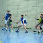 Spartak překonal proti Juliánovu čtyřicetibrankovou metu. Bláhovi svěřenci se vrátili opět na druhé místo