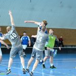 Spartak překonal proti Juliánovu čtyřicetibrankovou metu. Bláhovi svěřenci se vrátili opět na druhé místo