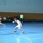 Dorostenci Spartaku si poradili s Rokycany jako na podzim. Nejlepší střelec zápasu Kakos pomohl jedenácti góly