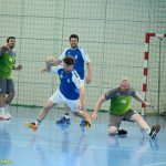 Spartak překonal proti Juliánovu čtyřicetibrankovou metu. Bláhovi svěřenci se vrátili opět na druhé místo