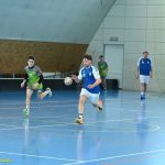 Spartak překonal proti Juliánovu čtyřicetibrankovou metu. Bláhovi svěřenci se vrátili opět na druhé místo