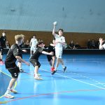 Dorostenci Spartaku si poradili s Rokycany jako na podzim. Nejlepší střelec zápasu Kakos pomohl jedenácti góly