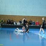 Dorostenci Spartaku si poradili s Rokycany jako na podzim. Nejlepší střelec zápasu Kakos pomohl jedenácti góly