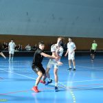 Dorostenci Spartaku si poradili s Rokycany jako na podzim. Nejlepší střelec zápasu Kakos pomohl jedenácti góly