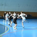 Dorostenci Spartaku si poradili s Rokycany jako na podzim. Nejlepší střelec zápasu Kakos pomohl jedenácti góly