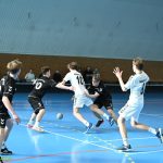 Dorostenci Spartaku si poradili s Rokycany jako na podzim. Nejlepší střelec zápasu Kakos pomohl jedenácti góly