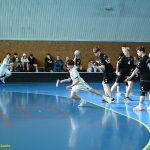 Dorostenci Spartaku si poradili s Rokycany jako na podzim. Nejlepší střelec zápasu Kakos pomohl jedenácti góly