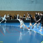 Dorostenci Spartaku si poradili s Rokycany jako na podzim. Nejlepší střelec zápasu Kakos pomohl jedenácti góly