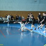 Dorostenci Spartaku si poradili s Rokycany jako na podzim. Nejlepší střelec zápasu Kakos pomohl jedenácti góly