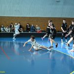 Dorostenci Spartaku si poradili s Rokycany jako na podzim. Nejlepší střelec zápasu Kakos pomohl jedenácti góly