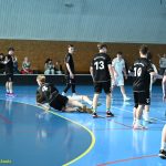 Dorostenci Spartaku si poradili s Rokycany jako na podzim. Nejlepší střelec zápasu Kakos pomohl jedenácti góly