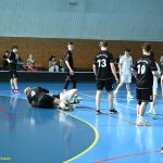 Dorostenci Spartaku si poradili s Rokycany jako na podzim. Nejlepší střelec zápasu Kakos pomohl jedenácti góly