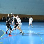 Dorostenci Spartaku si poradili s Rokycany jako na podzim. Nejlepší střelec zápasu Kakos pomohl jedenácti góly