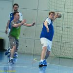 Spartak překonal proti Juliánovu čtyřicetibrankovou metu. Bláhovi svěřenci se vrátili opět na druhé místo