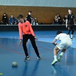 Dorostenci Spartaku si poradili s Rokycany jako na podzim. Nejlepší střelec zápasu Kakos pomohl jedenácti góly