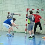 Spartak překonal proti Juliánovu čtyřicetibrankovou metu. Bláhovi svěřenci se vrátili opět na druhé místo