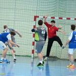 Spartak překonal proti Juliánovu čtyřicetibrankovou metu. Bláhovi svěřenci se vrátili opět na druhé místo